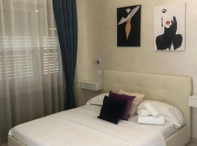 Guest house Isabel 4*