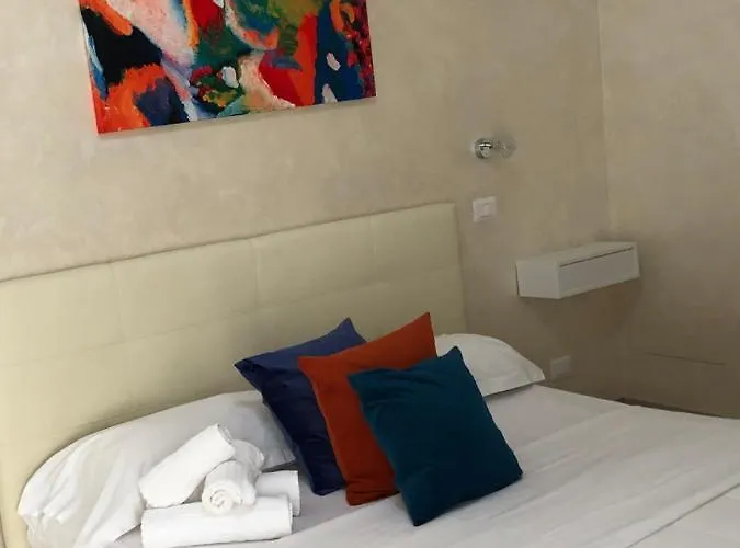 Isabel Guest house 4*