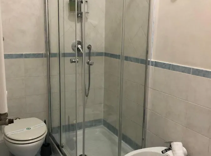 Isabel Guest house Rome