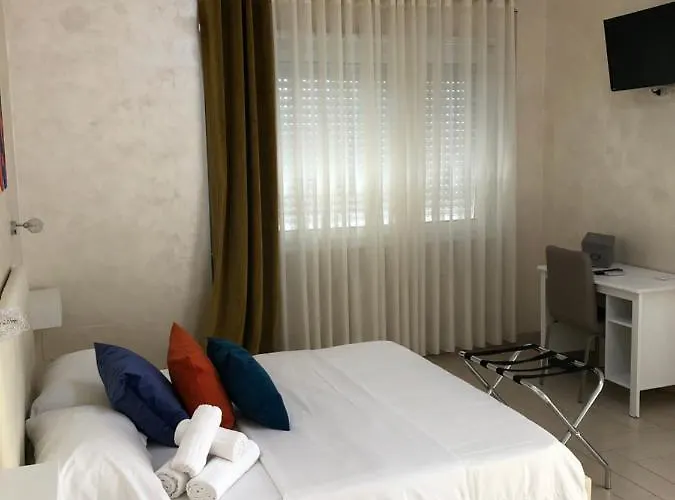 Isabel Guest house 4*