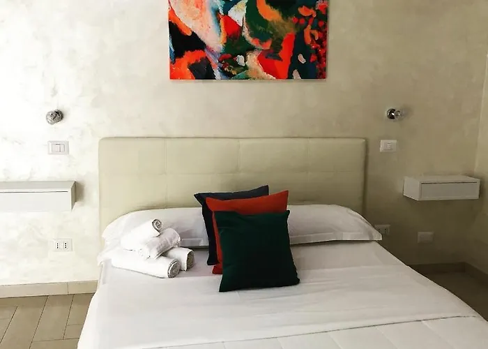 Isabel Guest house 4*