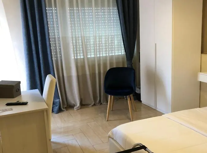 Isabel 4* Rome