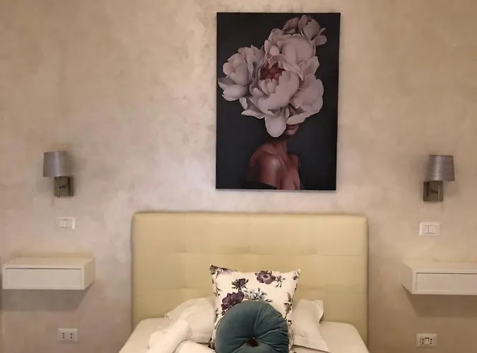 Isabel Guest house 4*