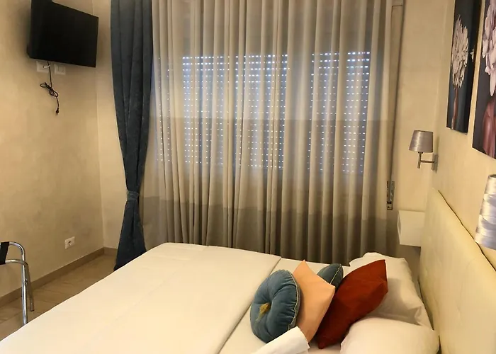 Guest house Isabel 4*