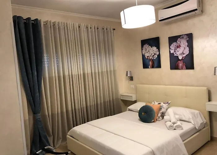 Isabel 4* Rome