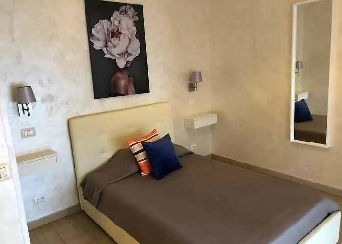 Isabel Guest house Rome