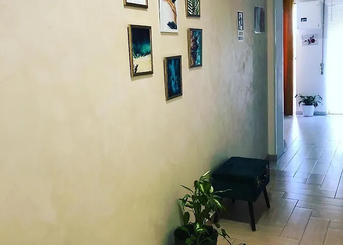 Isabel Guest house