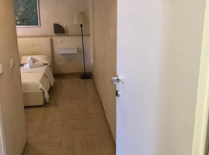 Isabel Guest house 4*