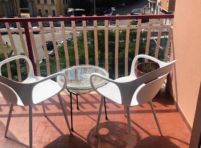 Guest house Isabel Rome