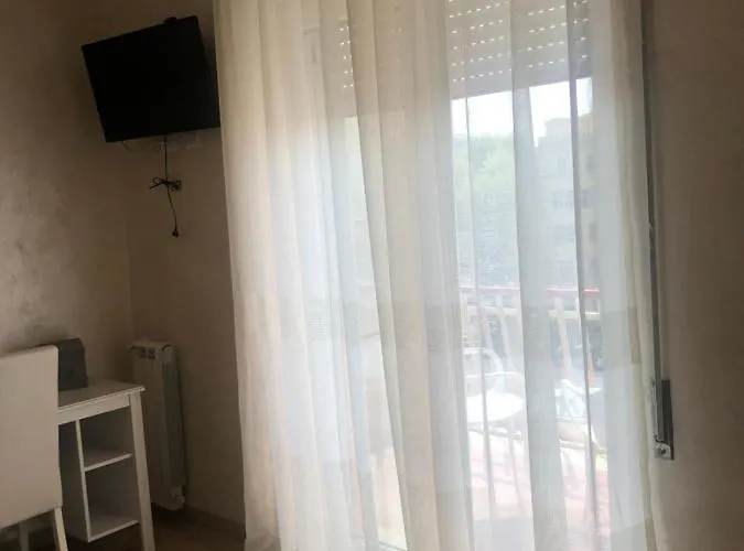 Isabel Guest house 4*