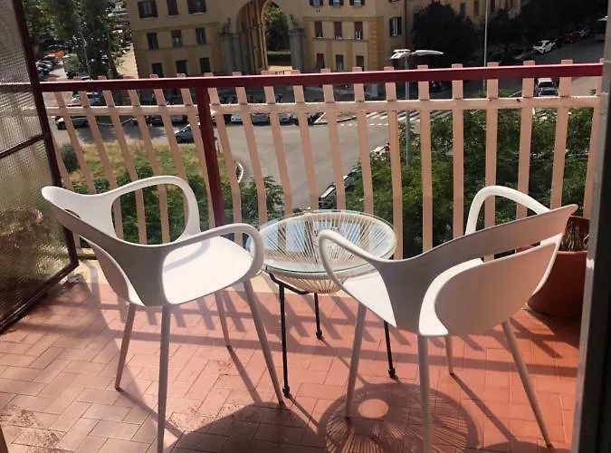 Isabel 4* Rome