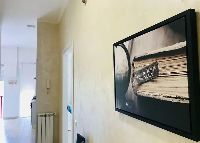 Isabel Guest house Rome