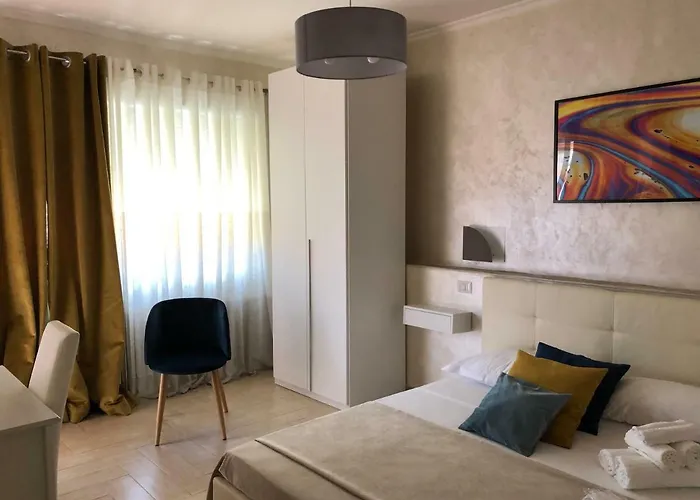 Guest house Isabel Rome