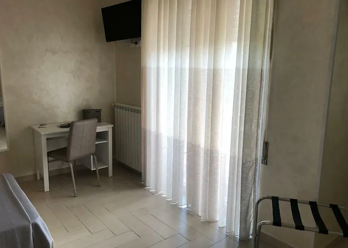 Isabel Guest house 4*