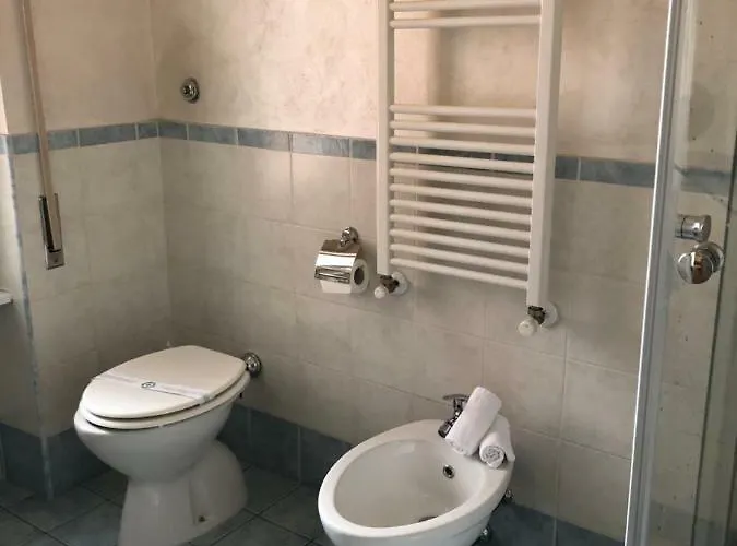 Guest house Isabel Rome