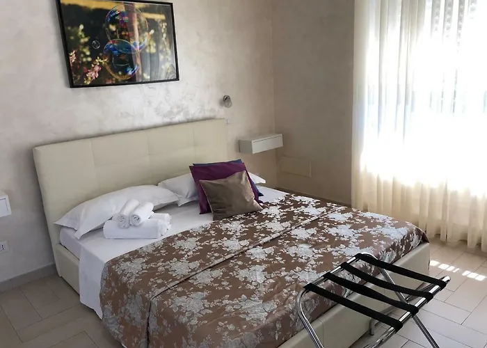 Guest house Isabel Rome