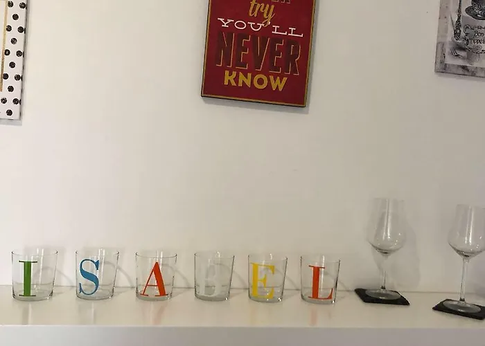 Isabel Guest house Rome