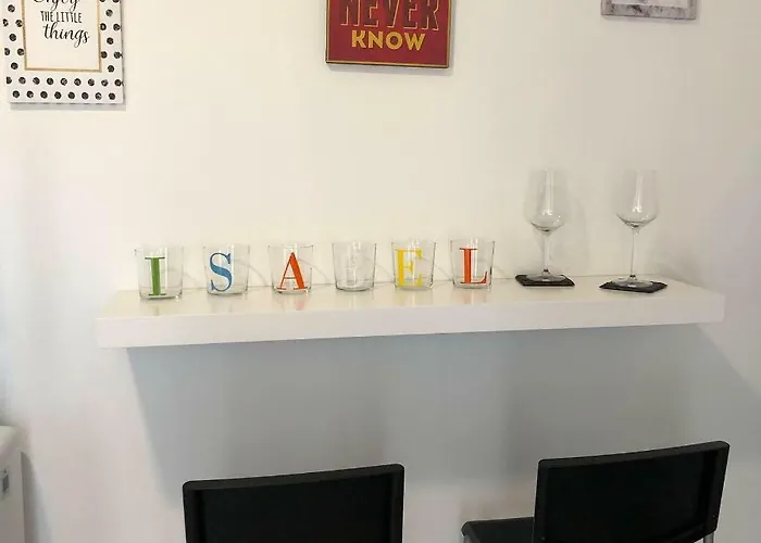 Isabel Guest house Rome
