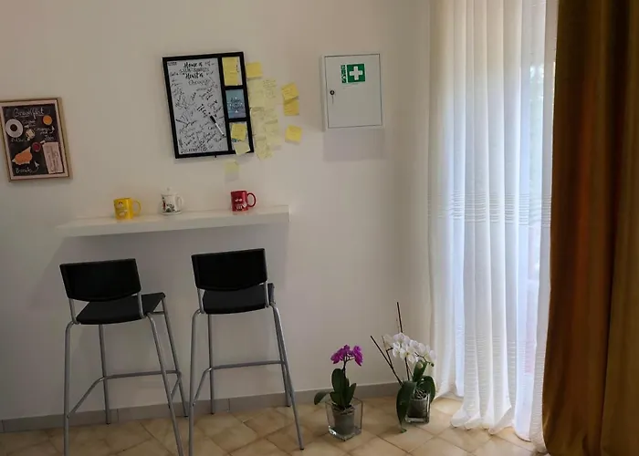 Guest house Isabel Rome