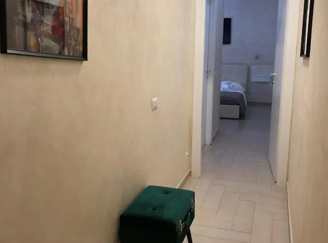 Isabel Guest house