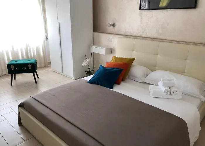 Guest house Isabel 4*