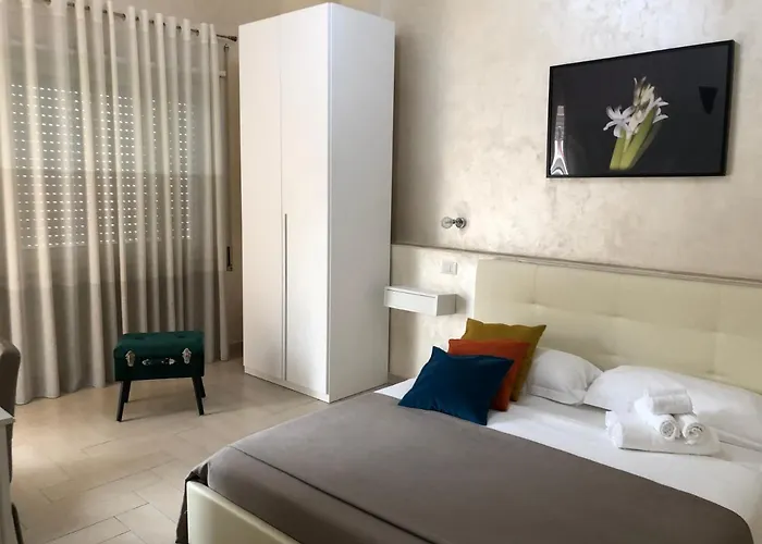 Guest house Isabel Rome