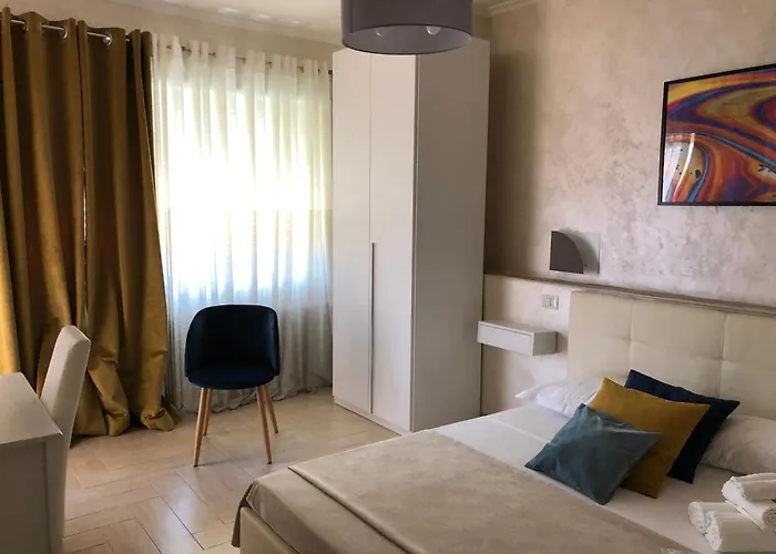 Isabel Guest house Rome