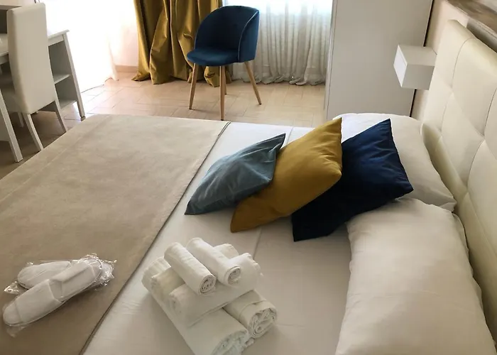 Isabel 4* Rome