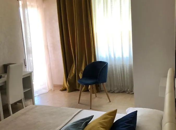 Isabel Guest house