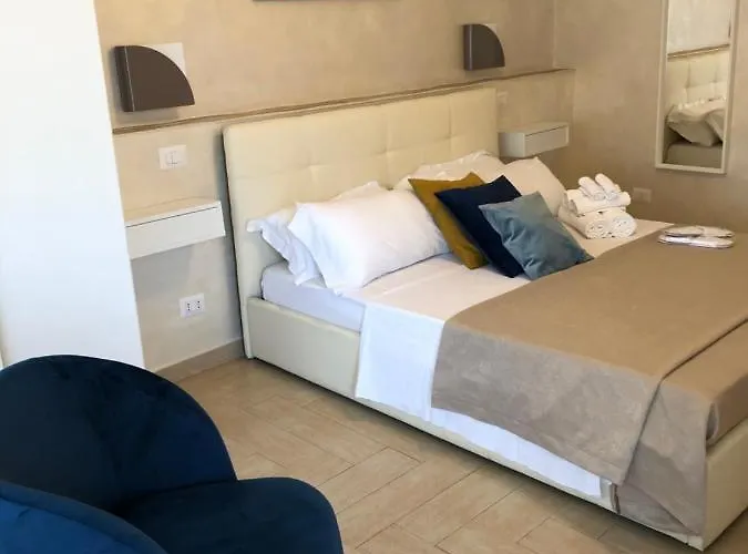 Guest house Isabel Rome