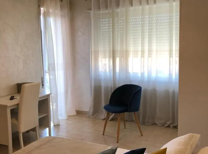 Isabel Guest house