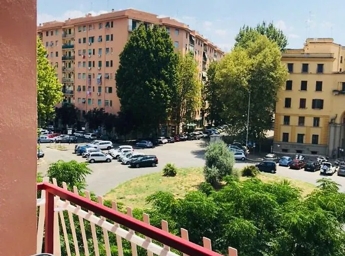 Isabel Guest house Rome
