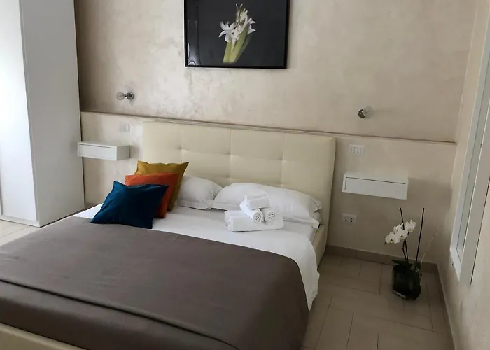 Isabel Guest house Rome