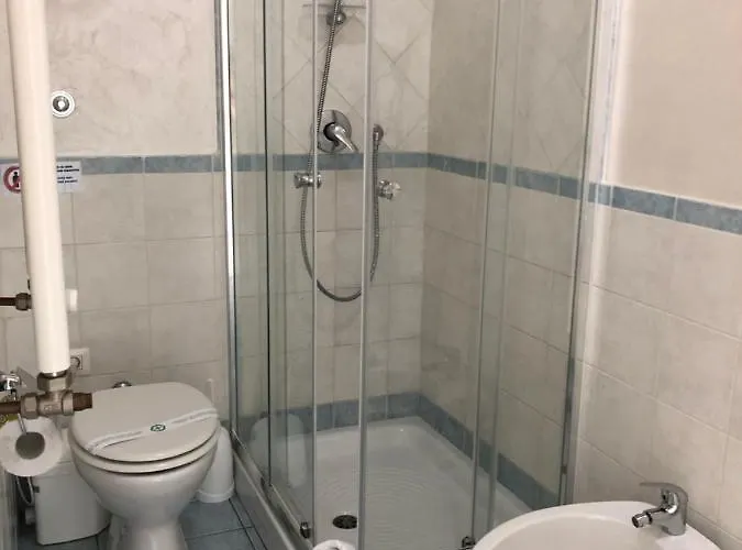 Guest house Isabel 4*