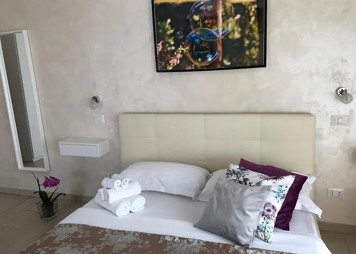 Guest house Isabel 4*