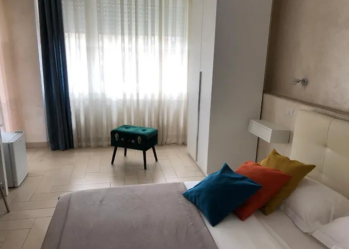 Guest house Isabel Rome