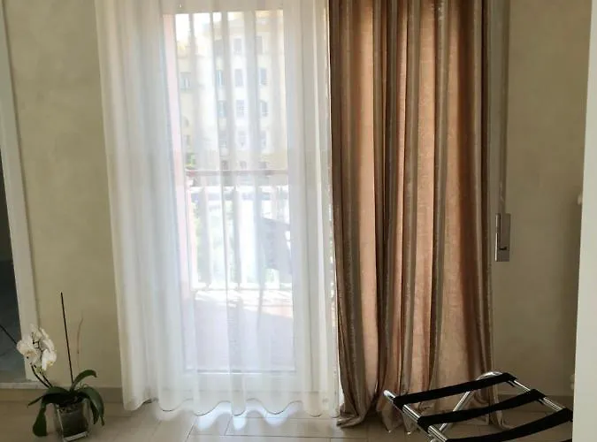 Isabel Guest house Rome