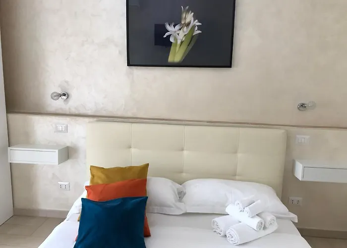 Isabel Guest house Rome