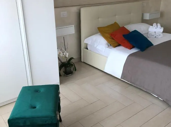 Guest house Isabel Rome